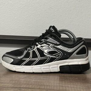 Gravity Defyer Super Walk Men’s Shoes Size 9.5 Black